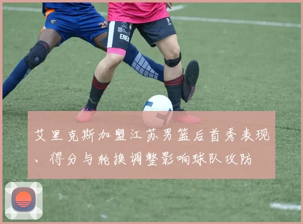 艾里克斯加盟江苏男篮后首秀表现、得分与轮换调整影响球队攻防