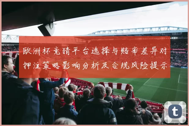 欧洲杯竞猜平台选择与赔率差异对押注策略影响分析及合规风险提示